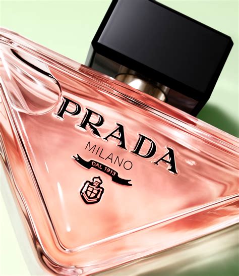 prada paradoxe release date|prada paradoxe outer box.